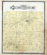 Tinney Grove, Louella P.O., Ray County 1897